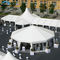 850 Sqm-Luxe Naar maat gemaakte Tenten, de Op maat gemaakte Commerciële Tent van de Gebeurtenismarkttent