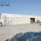 ABS de Stevige Tent van het Muur Industriële Pakhuis met Vlam - het Dak van vertragerspvc