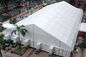 Speciale Vorm Gebogen Tent, de Reusachtige Commerciële Tent van de Gebeurtenismarkttent