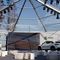 Het grote Transparante Multi Opgeruimde Kader van het Tent Tijdelijke Aluminium voor Car Show