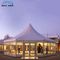 Waterdichte ABS van de Luxe Multi Opgeruimde Tent Muur met Uitzetbare Bout