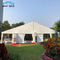 De Europese van de Tent/25m Luxe van het Stijl Openluchthuwelijk Luifel van de het Huwelijkspartij