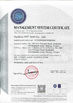 China Suzhou WT Tent Co., Ltd certificaten