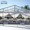 De witte Openlucht van de Tentpvc van het de Winterhuwelijk Waterdichte Schuilplaats 500 - 1500 Mensen